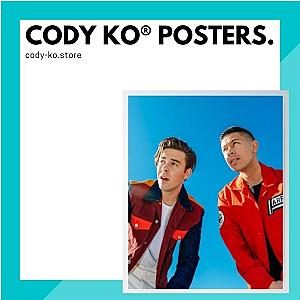 Cody Ko Posters