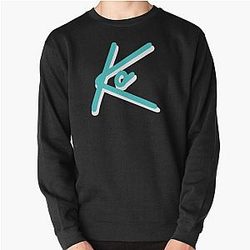 Cody Ko Sweatshirts - Cody Ko Merch Merchandise Pullover Sweatshirt