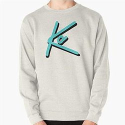 Cody Ko Sweatshirts - Cody Ko Merch Merchandise Pullover Sweatshirt
