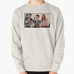 Cody Ko Sweatshirts - Cody Ko Put Them Onto New Wavelengths Pullover Sweatshirt
