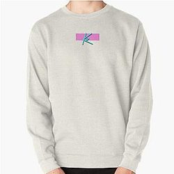 Cody Ko Sweatshirts - Cody Ko Pullover Sweatshirt
