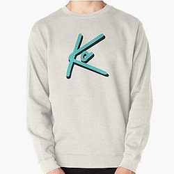 Cody Ko Sweatshirts - Cody Ko Merch Merchandise Pullover Sweatshirt