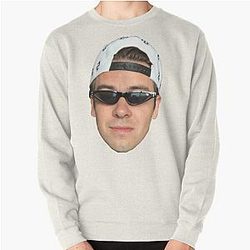 Cody Ko Sweatshirts - Cody Ko Pullover Sweatshirt