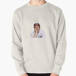 Cody Ko Sweatshirts - Cody Ko Pullover Sweatshirt