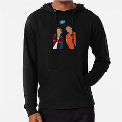 Cody Ko Hoodies – Cody Ko & Noel Miller TMG Pullover Hoodie