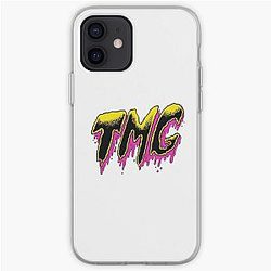Cody Ko Cases - TMG Logo Tiny Meat Gang Cody Ko Noel Miller iPhone Soft Case
