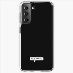 Cody Ko Cases - Mr. struggle that's cringe Samsung Galaxy Soft Case
