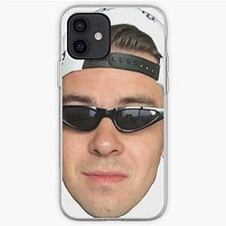 Cody Ko Cases - Cody Ko iPhone Soft Case