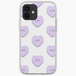 Cody Ko Cases - Cody Ko Noel Miller bars iPhone Soft Case