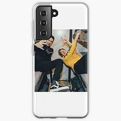 Cody Ko Cases - Cody Ko and Noell Miller Samsung Galaxy Soft Case