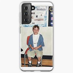 Cody Ko Cases - Cody Ko Childhood Picture Samsung Galaxy Soft Case