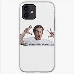 Cody Ko Cases - Cody Ko iPhone Soft Case