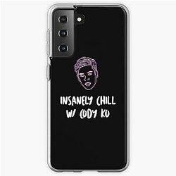 Cody Ko Cases - Insanely Chill Cody's Podcast Samsung Galaxy Soft Case