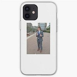 Cody Ko Cases - Cody Ko In A SuiT iPhone Soft Case