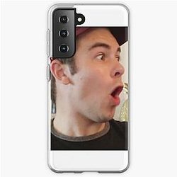 Cody Ko Cases - Cody Ko is Shooketh Samsung Galaxy Soft Case