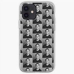 Cody Ko Cases - Cody Ko Actually Smiling iPhone Soft Case