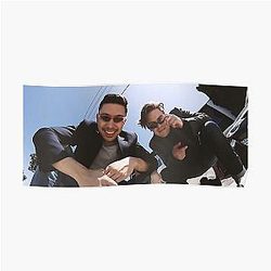 Cody Ko Posters - Noel miller &amp; Cody Ko Poster