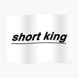 Cody Ko Posters - Short king Cody and Noel meme sticker Poster