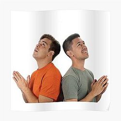 Cody Ko Posters - Cody Ko and Noell Miller Poster