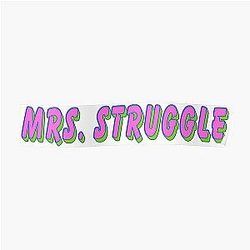 Cody Ko Posters - Cody Ko Mrs. Struggle Poster