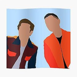Cody Ko Posters - Cody Ko Noell Miller Poster