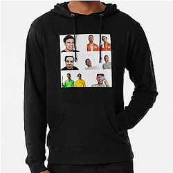 Cody Ko Hoodies – Cody Ko Pack Pullover Hoodie
