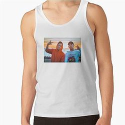 Cody Ko Tank Tops - Cody Ko and Noel Miller Looking FRESH Tank Top