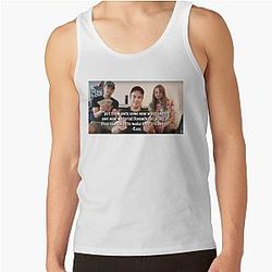 Cody Ko Tank Tops - Cody Ko Put Them Onto New Wavelengths Tank Top
