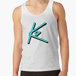 Cody Ko Tank Tops - Cody Ko Merch Merchandise Tank Top
