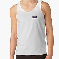 Cody Ko Tank Tops - Cody Ko Logo Tank Top