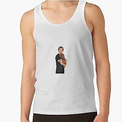 Cody Ko Tank Tops - Cody Ko  Tank Top