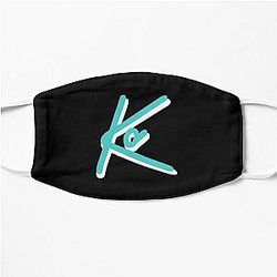 Cody Ko Face Masks - Cody Ko Merch Merchandise Flat Mask