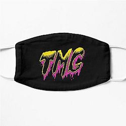 Cody Ko Face Masks - TMG (Cody Ko Merch Design) Flat Mask