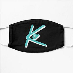 Cody Ko Face Masks - Cody Ko Merch Merchandise Flat Mask