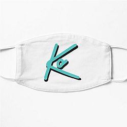 Cody Ko Face Masks - Cody Ko Merch Merchandise Flat Mask