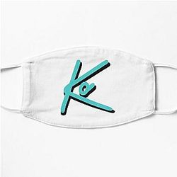 Cody Ko Face Masks - Cody Ko Merch Merchandise Flat Mask