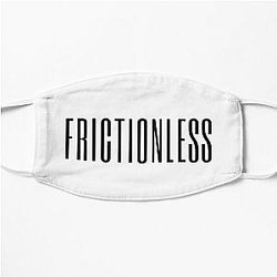 Cody Ko Face Masks - Frictionless Cody Ko Flat Mask