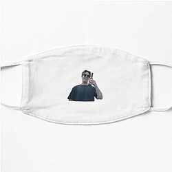 Cody Ko Face Masks - Cody Ko Flat Mask