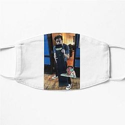Cody Ko Face Masks - Cody Ko Flat Mask