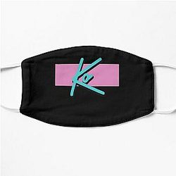 Cody Ko Face Masks - Cody Ko Flat Mask