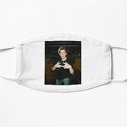 Cody Ko Face Masks - Cody Ko Flat Mask