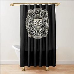 Cody Johnson Merch Shower Curtain