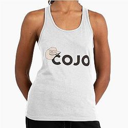 Cody Johnson Sticker Tank Top