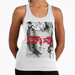 Cody Johnson Racerback Tank Top