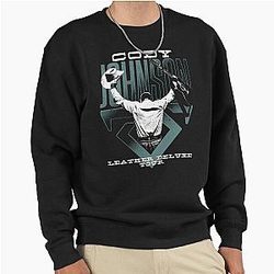 Cody Johnson Merch Sweatshirt