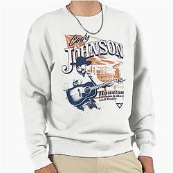Cody Johnson Merch Pullover Sweatshirt