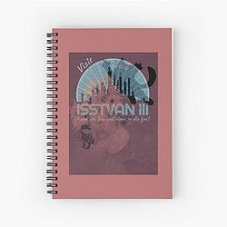 Noophon matches your search for Cody Johnson Spiral Notebook