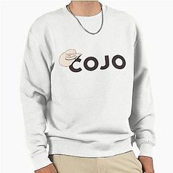 Cody Johnson Pullover Sweatshirt