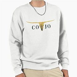 Cody Johnson Pullover Sweatshirt