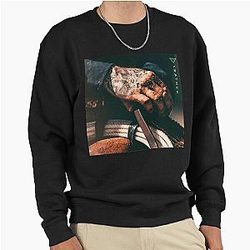 Cody Johnson Leather Album 2023 Sweatshirt